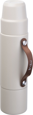 Logo trade promotional products image of: Insulated bottle Le Bourget MoLu
