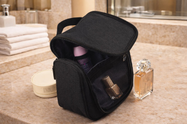 Logo trade advertising products picture of: Cosmetic bag 235008735