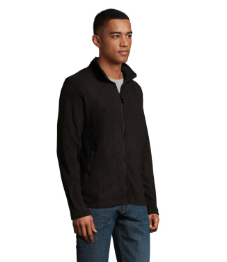 Logo trade business gift photo of: NORMAN MEN FLEECE 220