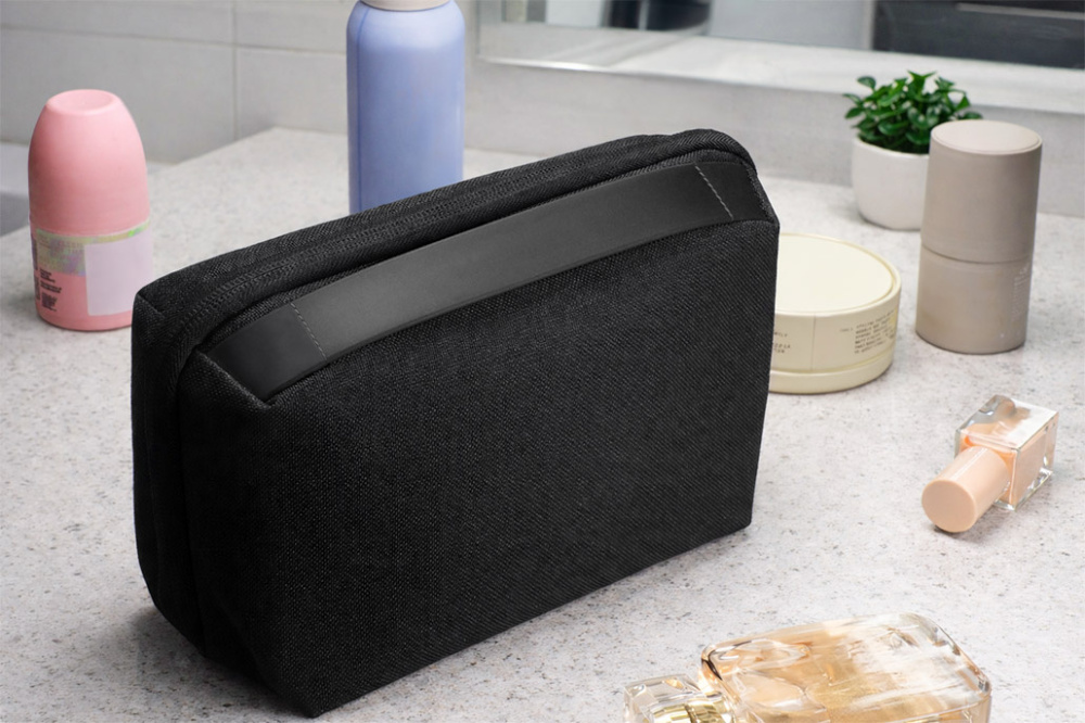 Logotrade promotional giveaway picture of: Cosmetic bag 234808735