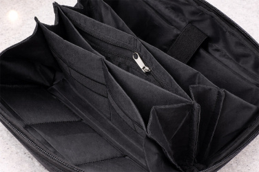 Logo trade corporate gifts image of: Cosmetic bag 234808735