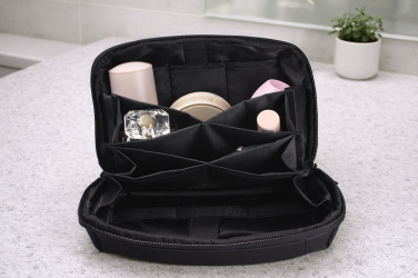 Logo trade promotional merchandise photo of: Cosmetic bag 234808735
