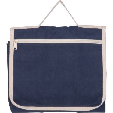 Logo trade business gifts image of: Picnic Blanket HONOLULU