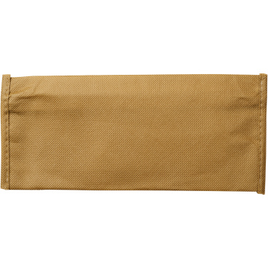 Logotrade promotional gifts photo of: Enviro 7-piece pencil case set