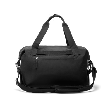 Logotrade business gift image of: KENTO URBAN RCS recycled nylon Weekender