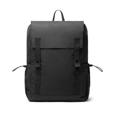 Logotrade promotional products photo of: KENTO URBAN RCS recycled nylon Everyday Backpack