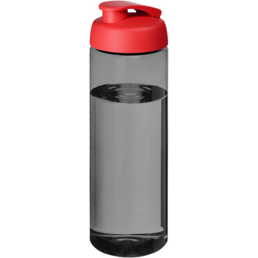 Logotrade business gift image of: H2O Active® Eco Vibe 850 ml flip lid sport bottle