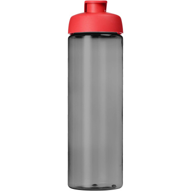 Logotrade promotional merchandise image of: H2O Active® Eco Vibe 850 ml flip lid sport bottle