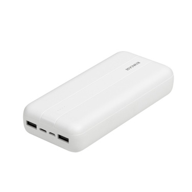 Logotrade promotional giveaways photo of: Power Bank VA2081 20000 mAh RIVACASE