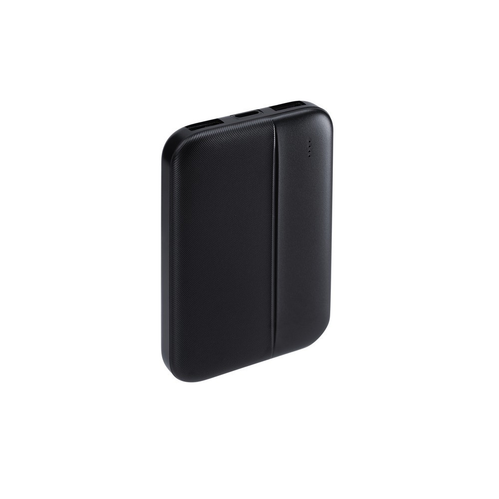 Logo trade promotional products image of: Power Bank VA2006 5000 mAh RIVACASE