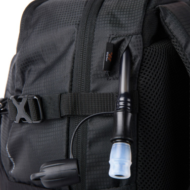 Logo trade promotional giveaway photo of: Nordic Drift Trail RCS backpack 24L