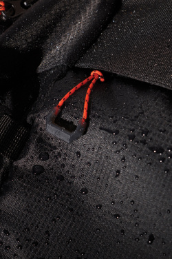 Logotrade promotional giveaway image of: Nordic Drift Trail RCS daypack 16L