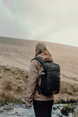 Logo trade business gifts image of: Nordic Drift Trail RCS daypack 16L