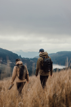 Logotrade advertising products photo of: Nordic Drift Trail RCS daypack 16L