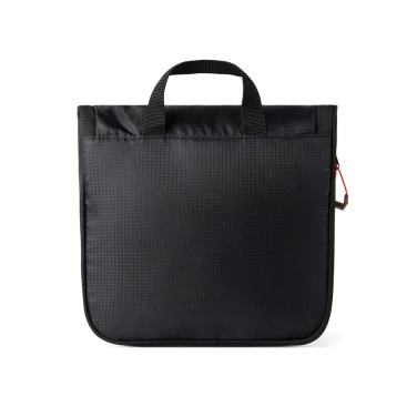 Logo trade promotional item photo of: Nordic Drift Trail RCS toiletry bag 3L