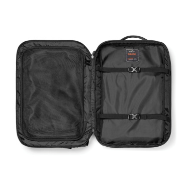 Logo trade promotional products picture of: Nordic Drift RCS Travelling backpack 25L