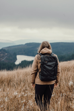 Logotrade promotional products photo of: Nordic Drift RCS Travelling backpack 25L