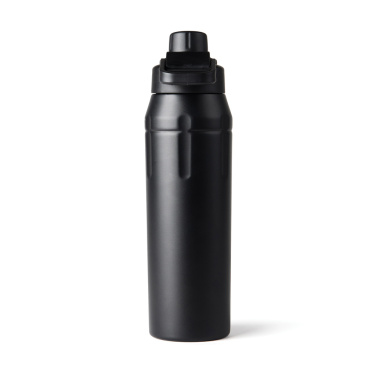 Logo trade promotional product photo of: Nordic Drift Trail RCS Insulated Lockable Sports Bottle