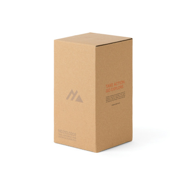 Logo trade promotional gifts picture of: Nordic Drift Trail RCS Lockable And Leakproof Coffee Mug 350