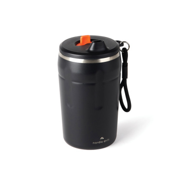 Logotrade promotional giveaway image of: Nordic Drift Trail RCS Lockable And Leakproof Coffee Mug 350