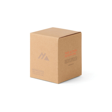 Logotrade business gift image of: Nordic Drift Trail Ultra Light Titanium 450ml Cup