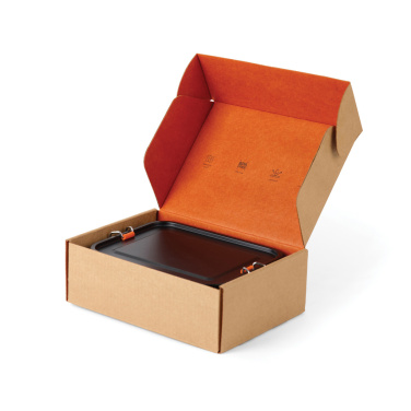 Logo trade promotional items picture of: Nordic Drift Trail RCS Adventure Lunchbox 1200ML