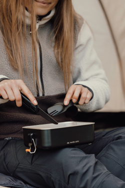 Logo trade corporate gift photo of: Nordic Drift Trail RCS Adventure Lunchbox 1200ML