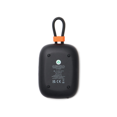 Logotrade promotional merchandise photo of: Nordic Drift Titan IP67 Water and Dustproof 5W Speaker