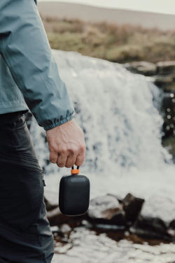 Logo trade corporate gift photo of: Nordic Drift Titan IP67 Water and Dustproof 5W Speaker