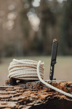 Logo trade promotional gift photo of: Nordic Drift Adventure Folding knife