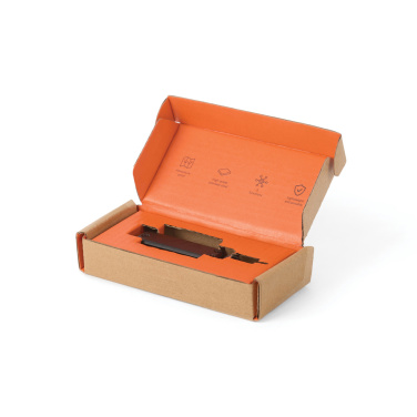 Logo trade promotional items picture of: Nordic Drift Adventure keychain tool