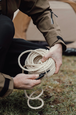 Logo trade promotional giveaways picture of: Nordic Drift Adventure keychain tool