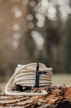 Logo trade promotional product photo of: Nordic Drift Adventure keychain tool