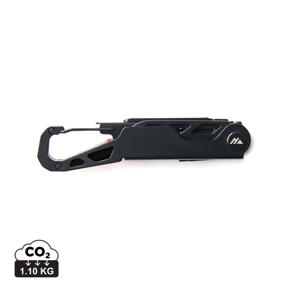 Logo trade promotional gift photo of: Nordic Drift Adventure Multitool