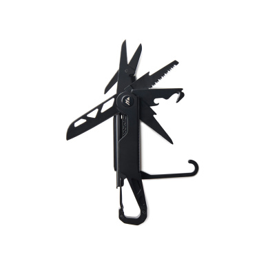 Logo trade business gift photo of: Nordic Drift Adventure Multitool