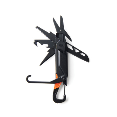 Logotrade promotional product image of: Nordic Drift Adventure Multitool