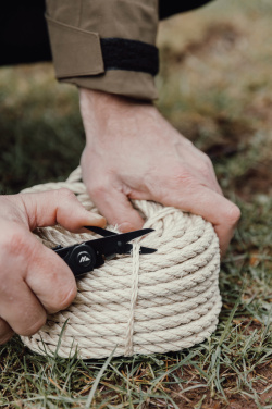 Logo trade promotional giveaways image of: Nordic Drift Adventure Multitool