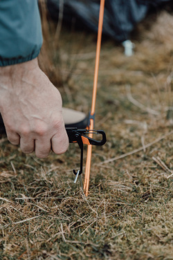 Logotrade promotional product picture of: Nordic Drift Adventure Multitool