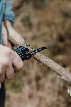 Logotrade promotional giveaway picture of: Nordic Drift Adventure Multi-function Pliers