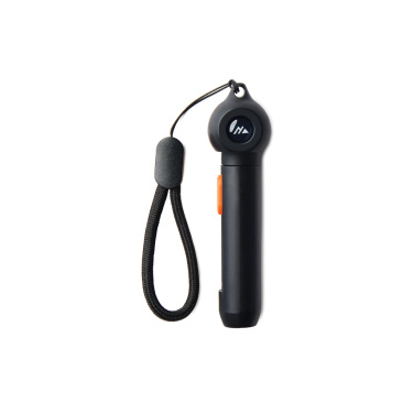 Logo trade promotional giveaway photo of: Nordic Drift Trial RCS Portable Infinity Pocket Pen W Compas