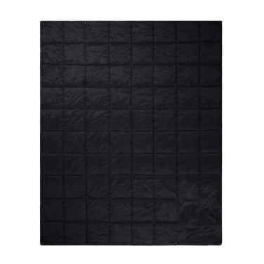 Logotrade advertising product picture of: Nordic Drift GRS 3-in-1 Adventure Blanket