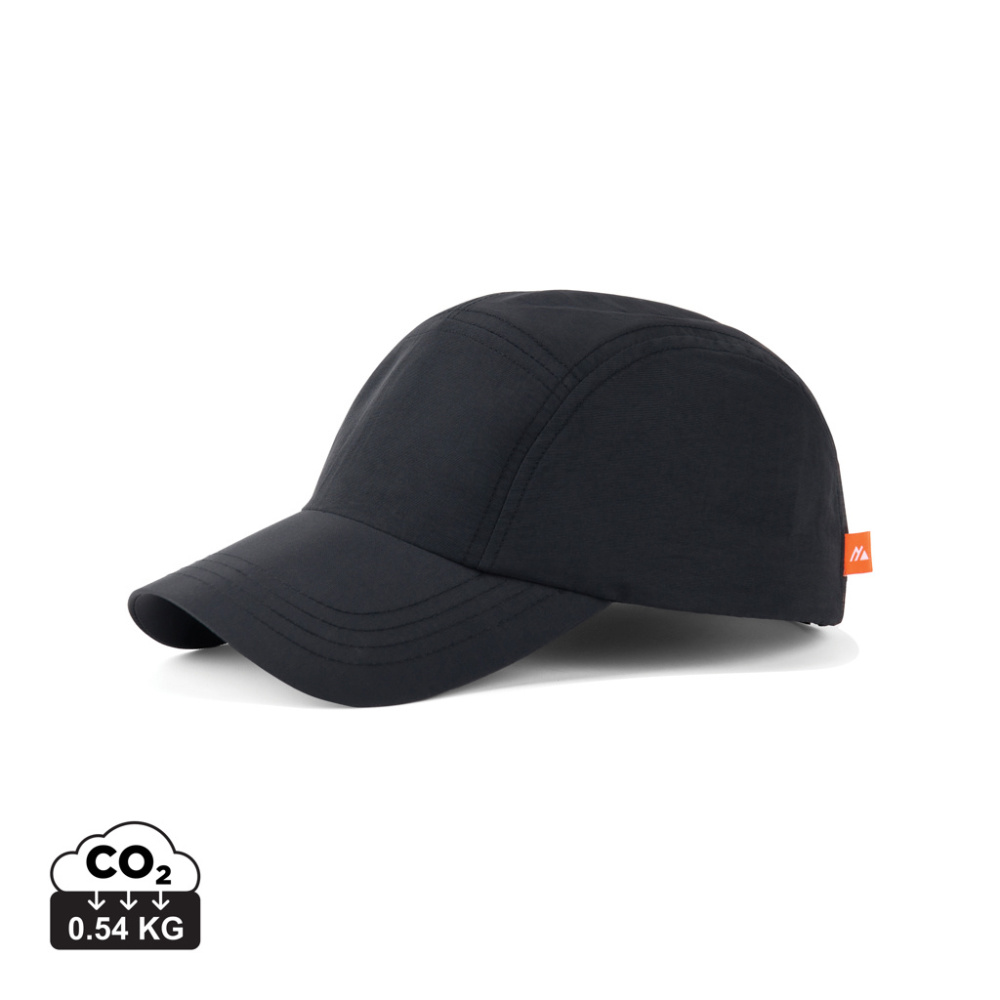 Logotrade business gift image of: Nordic Drift RCS Aero UPF 50+ cap