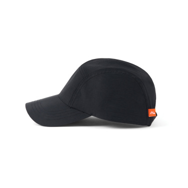 Logo trade promotional merchandise picture of: Nordic Drift RCS Aero UPF 50+ cap