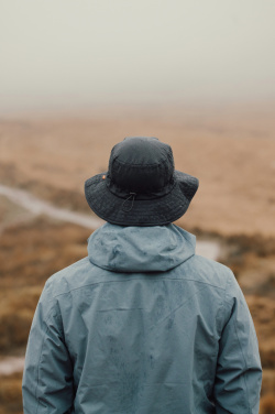 Logotrade promotional giveaway picture of: Nordic Drift RCS Horizon UPF 50+ bucket hat