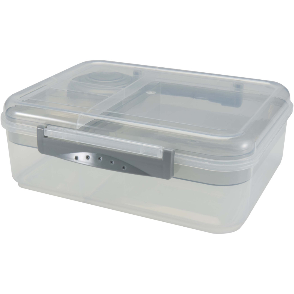 Logotrade business gift image of: Cravee 1450 ml lunch box