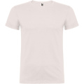 Beagle short sleeve kids t-shirt, Vintage White