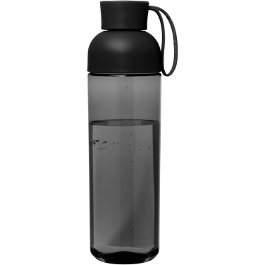 Logo trade corporate gifts picture of: Illuminate 600 ml RPET water bottle