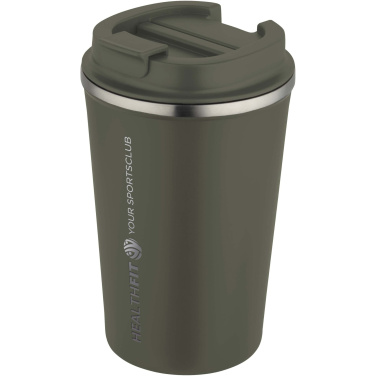 Logotrade promotional gift picture of: Newport 350 ml double wall vacuum insulated stainless steel tumbler