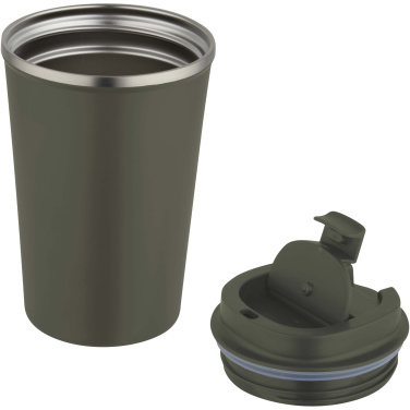 Logotrade promotional merchandise photo of: Newport 350 ml double wall vacuum insulated stainless steel tumbler