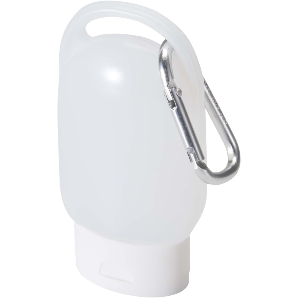Logo trade promotional products image of: Squeeky hand wash